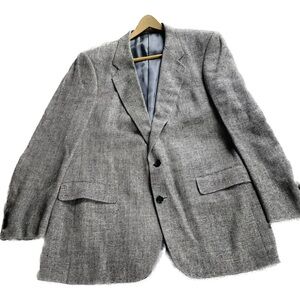 RENWOOD | 46 L | Exclusively Reynolds-Penland Tailored in Korea Men’s Sport Coat